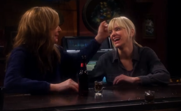 T2433004 Bonnie Christy Almost Relapse Mom part2