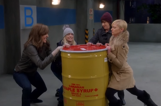 T2433008 Bonnie Sketchy Syrup Drug Deal Mom part2