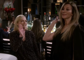 T2433010 Jill Andy First Date Goes Wrong Mom part2