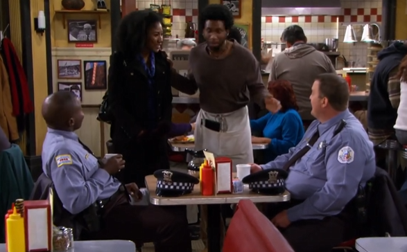 T2436001 Samuel Crosses Line When Borrowing Mike Car part2