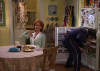 T2436002 Vince Tries Being Supportive Mike Molly part2