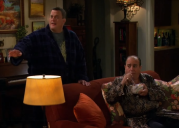 T2436004 Mike Molly Diet Is Killing Them Mike Mol part2