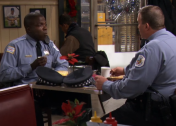 T2436008 Carl Knows Too Much About Molly Feet Mike Mo part2