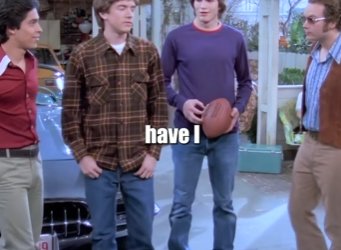 T2437002 Trying to impress! part2