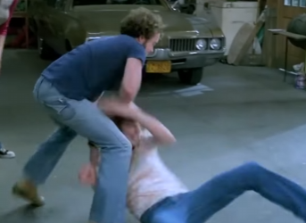 T2437006 Kelso getting beaten up! part2