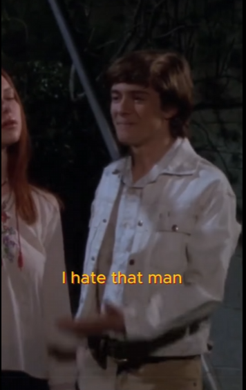 T2438001 They wanna be just friends 70s Show #that part2