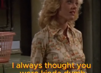 T2438002 Laurie Wants Kelso So Bad 70s Show #that7 part2