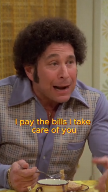 T2438006 compliment 70s Show #comedy #tha part2