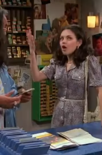 T0337006 What was She Talking About That70sShow #shorts part2