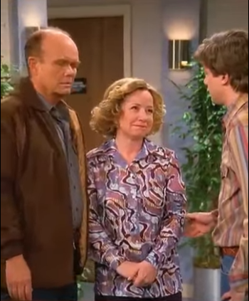 T0338003 Kelso is terrible friend#shorts #viral part2