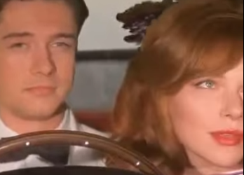 T0338005 Eric couldn focus on studying in front of Donna# part2