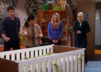 T2633001 Violet Visits Her Baby Adoption Family Mom part2