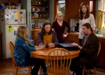 T2633002 Christy Advice to her Daughter Baby Daddy Mo part2