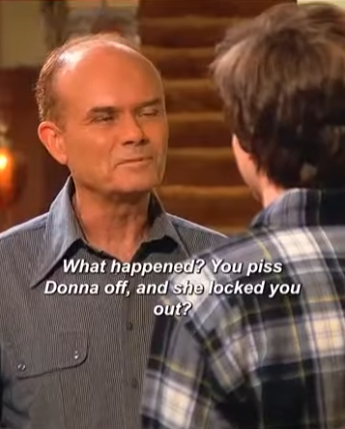 T0338006 Eric doesn want Donna to hear any bad sounds#sho part2