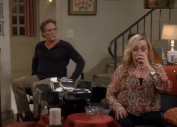 T2633009 Adam Drunk Friend Hits on Bonnie Mom part2