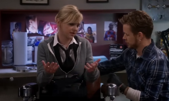 T2633013 Christy Confronts Guy Who Killed Her Friend part2