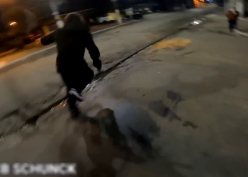 T2004004 Persecuciones Extremas en Dashcam part2