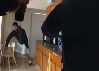 T1704002 Los Momentos Más Perturbadores Captados Por Cámaras Corporales De La Policía part2