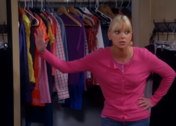 T1033013 Funniest Scenes Season Mom (4) part2