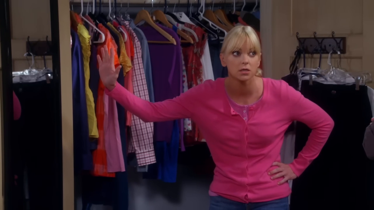 T1033013 Funniest Scenes Season Mom (4) part2