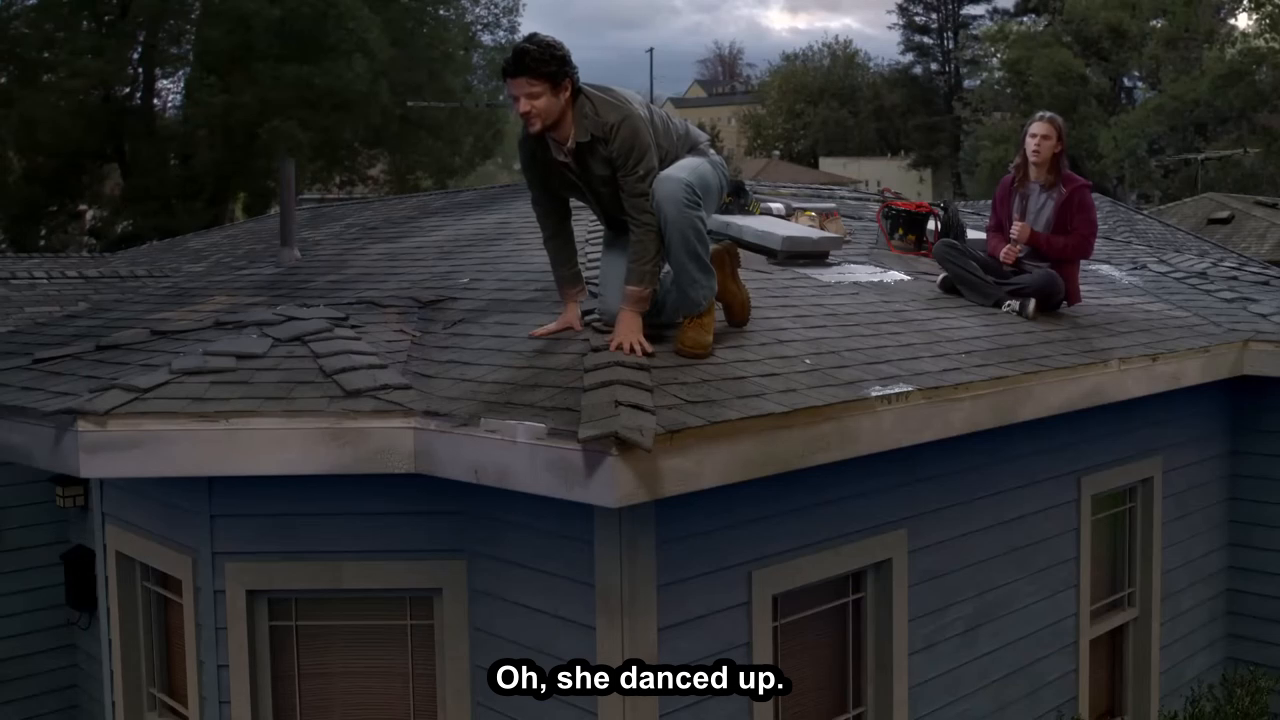 T0733013 Funniest Scenes Season Mom (1) part2