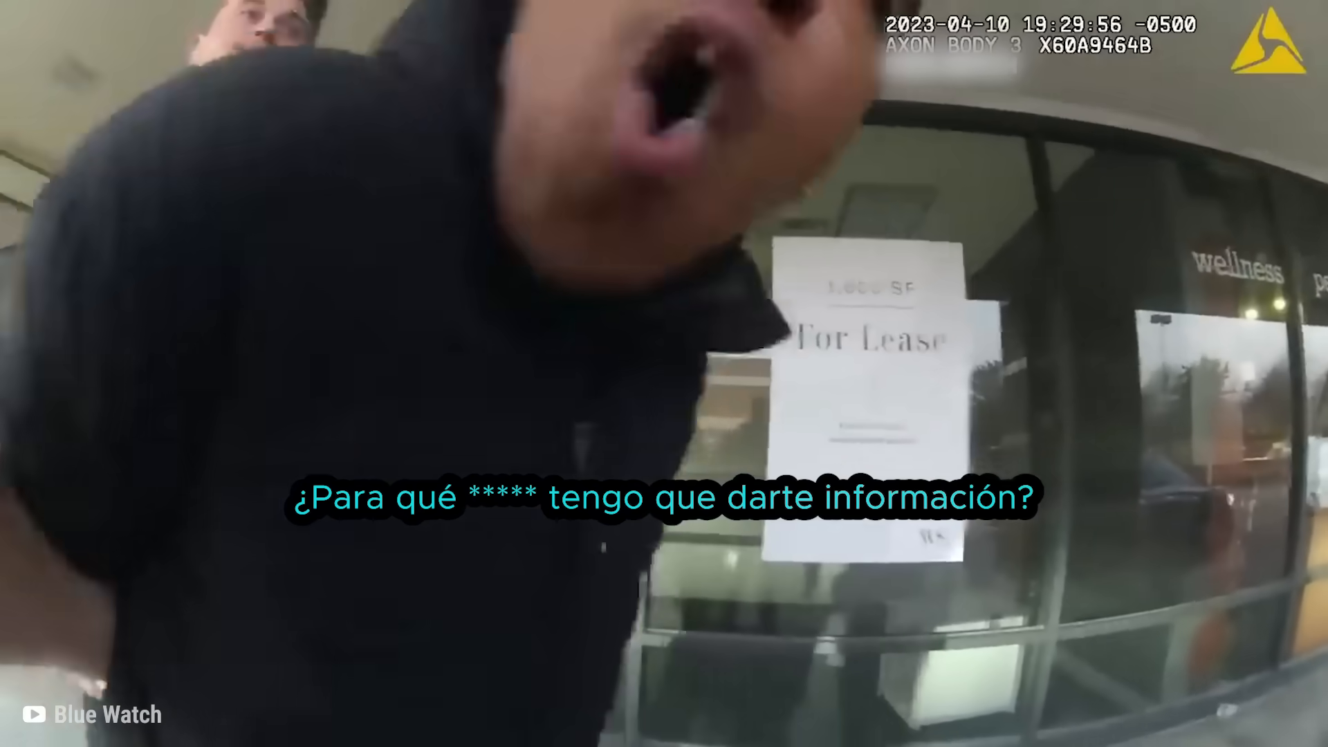 T0704003 Cuando Policías Anti Bullies Dan Una Lección Ado part2