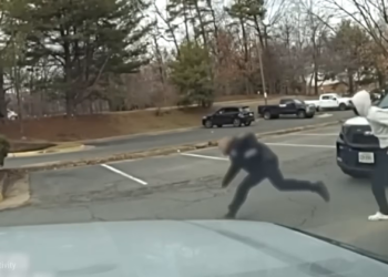 T1004013 Cuando Niños Intentan As3sinar los Policías part2