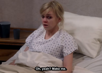 T1333009 Christy Too Sick Her Shift Mom part2