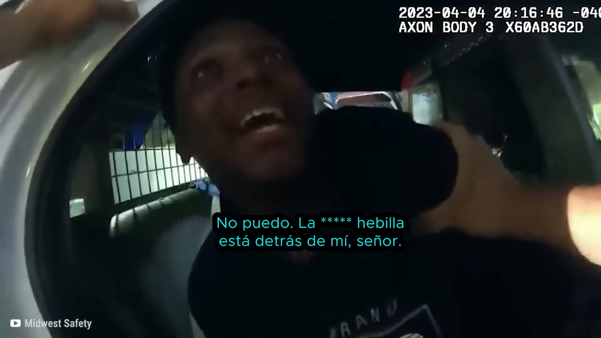 T1304012 Cuando Adolescentes Bullys Son Humillados Por Poli part2