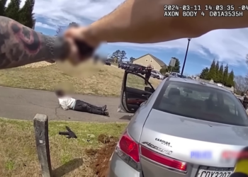 T2004003 Dashcam Persecuciones Sin Control part2