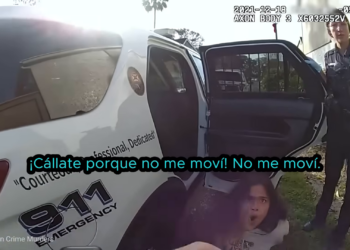 T1604005 Cuando Papás Hartos Envían A Sus Hijos MALCRIADOS A La Cárcel part2