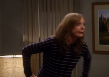 T1333005 Times Bonnie Showed Personal Growth in Mom part2