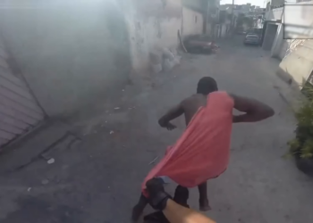 T2004015 Persecuciones Reales Más Brutales part2