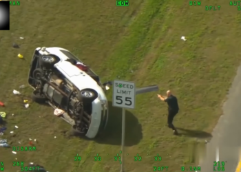 T2004014 Acción Policial a Máxima Velocidad part2