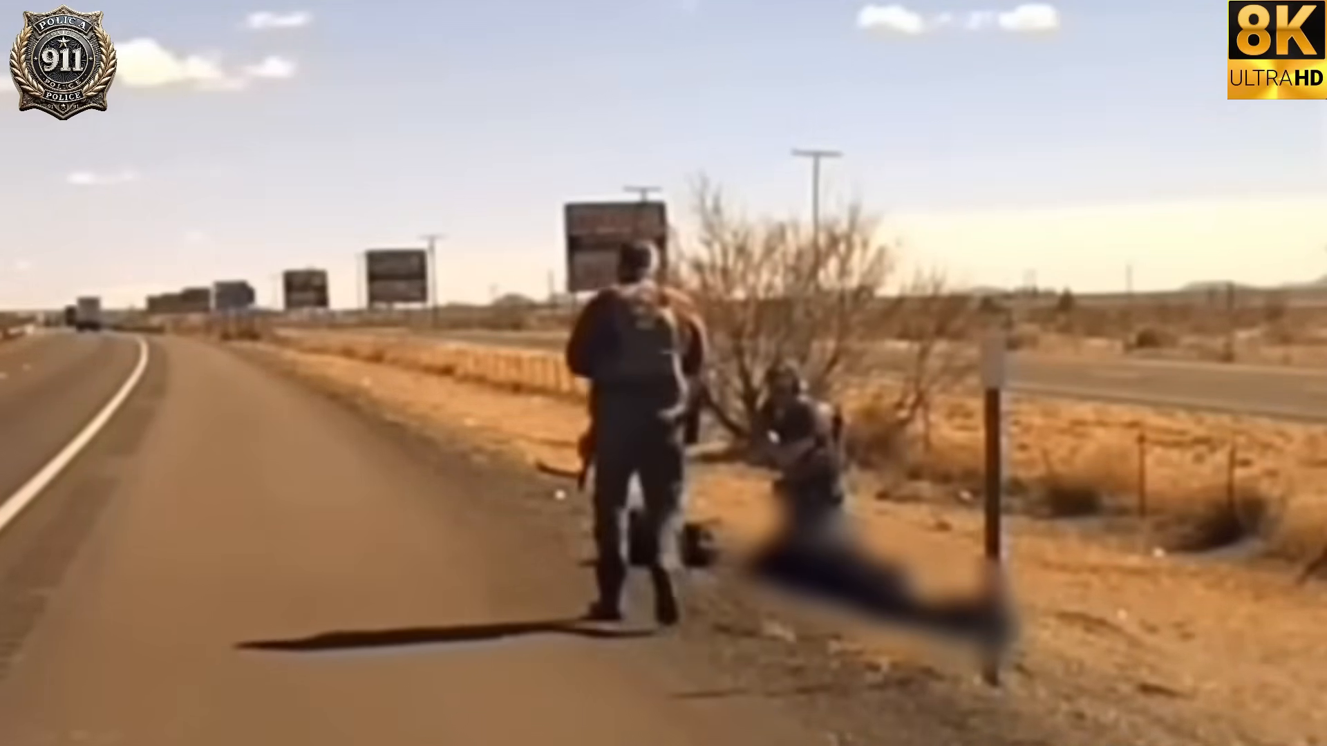 T1704001 Momentos Más Locos Policías Contra Criminales Peligrosos part2