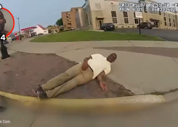 T1604001 ¡Cuando Los Policías Capturan a Los Depr3dadores En Fuga! part2