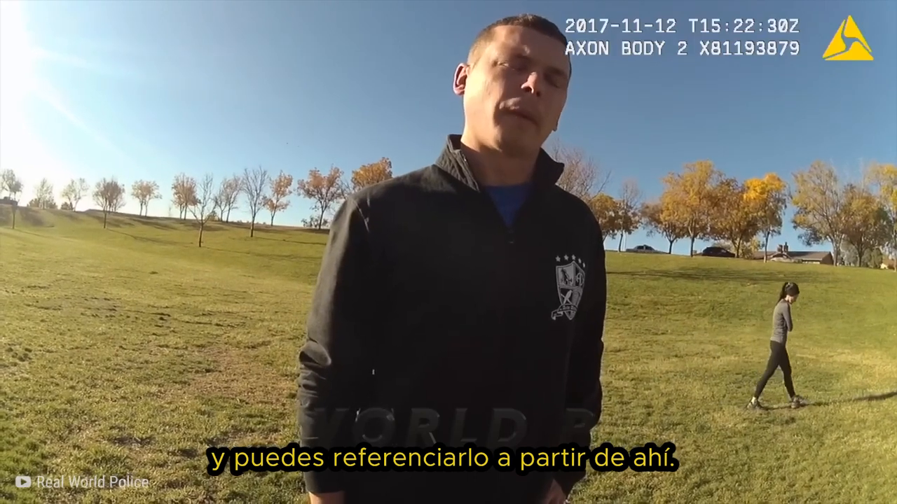 T0304007 Cuando Los POLICI AS Arrestan Sus Propias ESPOSA part2