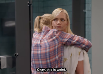 T1333002 Christy Finest Moments in Mom part2