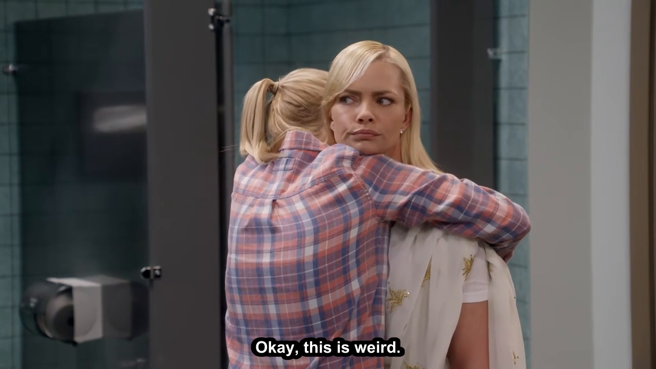 T1333002 Christy Finest Moments in Mom part2