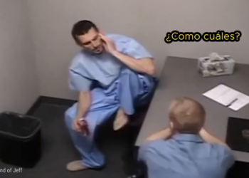 T0304001 Cuando el SOSPECHOSO es más LISTO que el part2