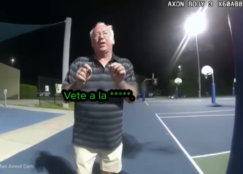 T1004003 Cuando P3rvertidos Son Atrapados Con Las Manos En part2