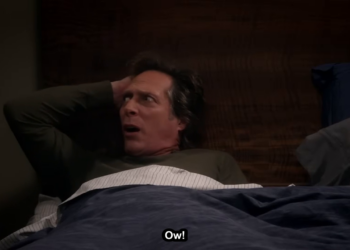 T1333010 Funniest Scenes Season Mom (2) part2