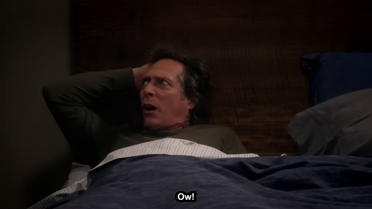 T1333010 Funniest Scenes Season Mom (2) part2