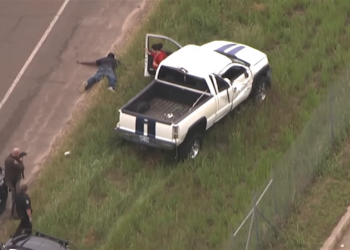 T2304005 Persecuciones a Toda Velocidad en Dashcam part2