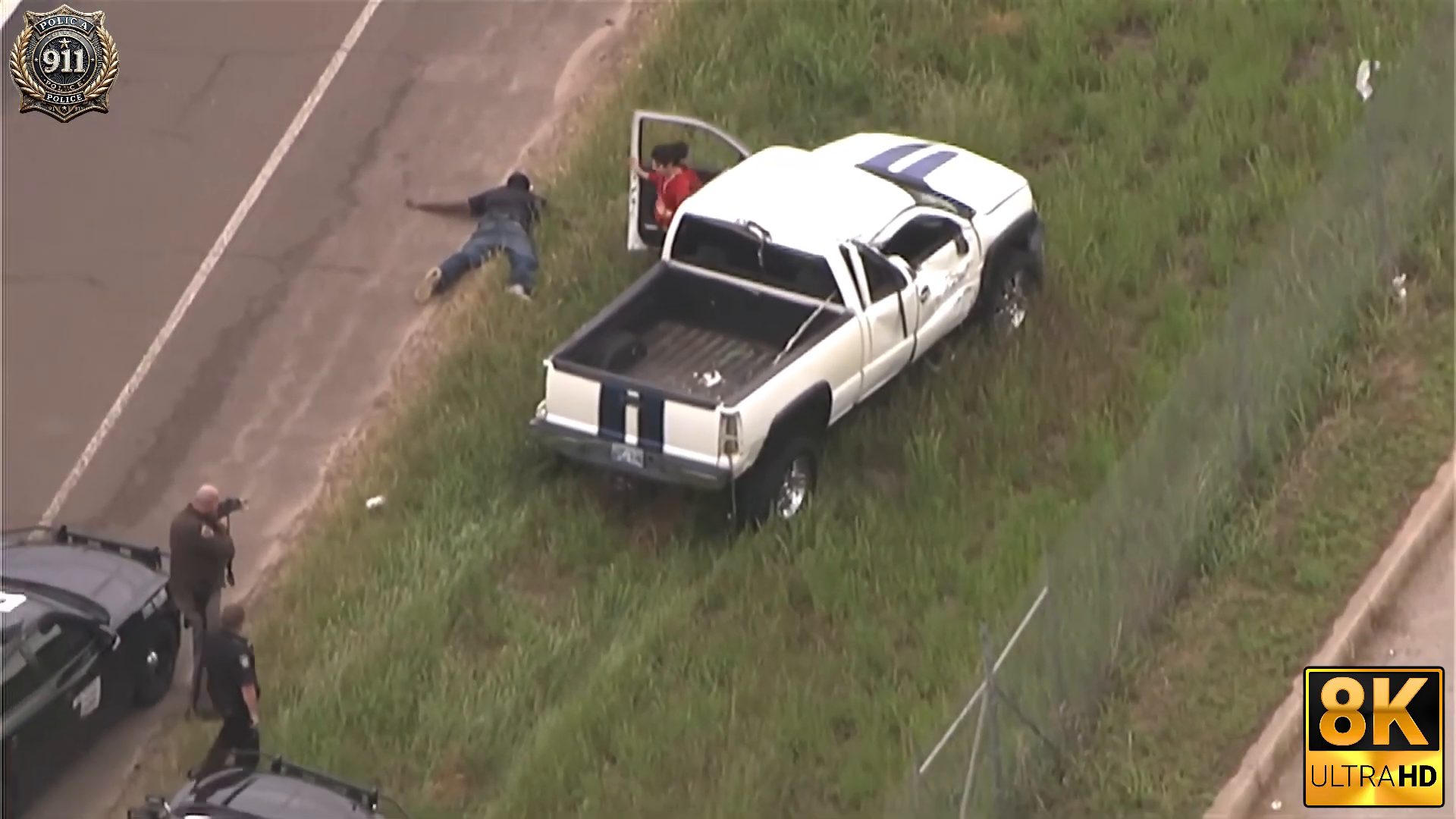 T2304005 Persecuciones a Toda Velocidad en Dashcam part2