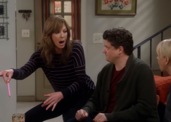 T1333008 Mom Moments Are Better Than You Remember (S part2