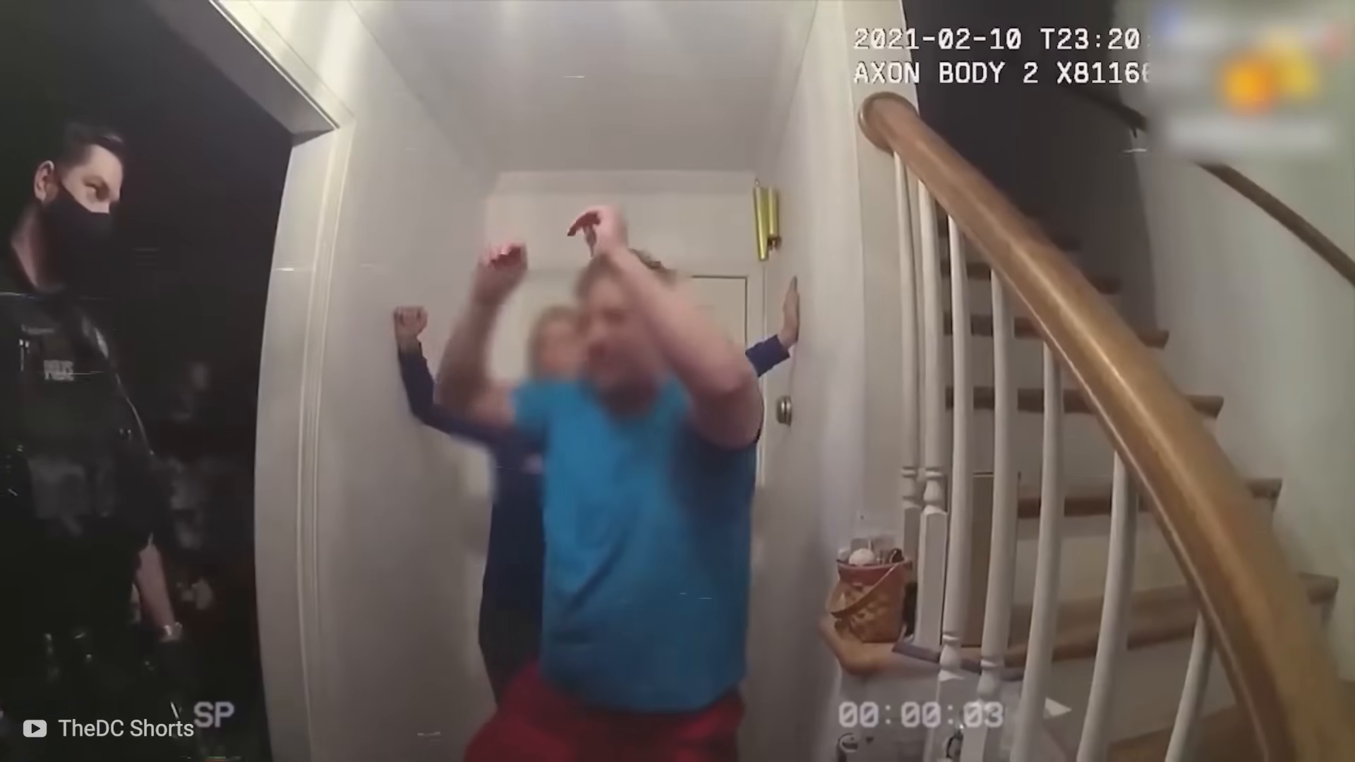 T1304003 Cuando Las Personas WOKE Ignorantes Son part2