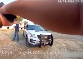 T1704015 Momentos Más Locos： Policías Se Enfrentan A Los Criminales Más Peligrosos part2