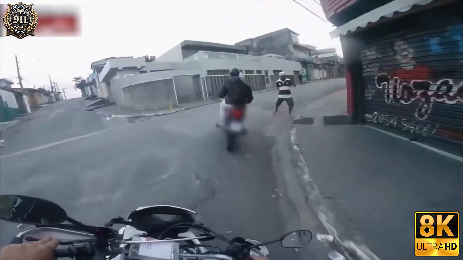 T2304004 Persecuciones Extremas en Tiempo Real part2