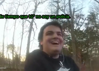 T0304005 Cuando Adolescentes Con 200IQ Destruyen Polici part2